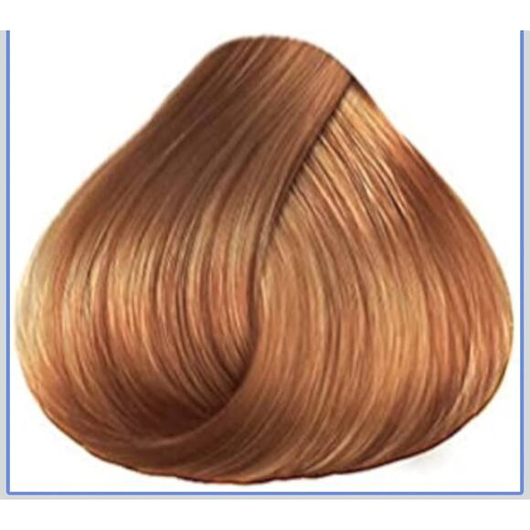 ChromaSilk 8.4L/8CL Light Copper lowlight - Picture 2 of 6